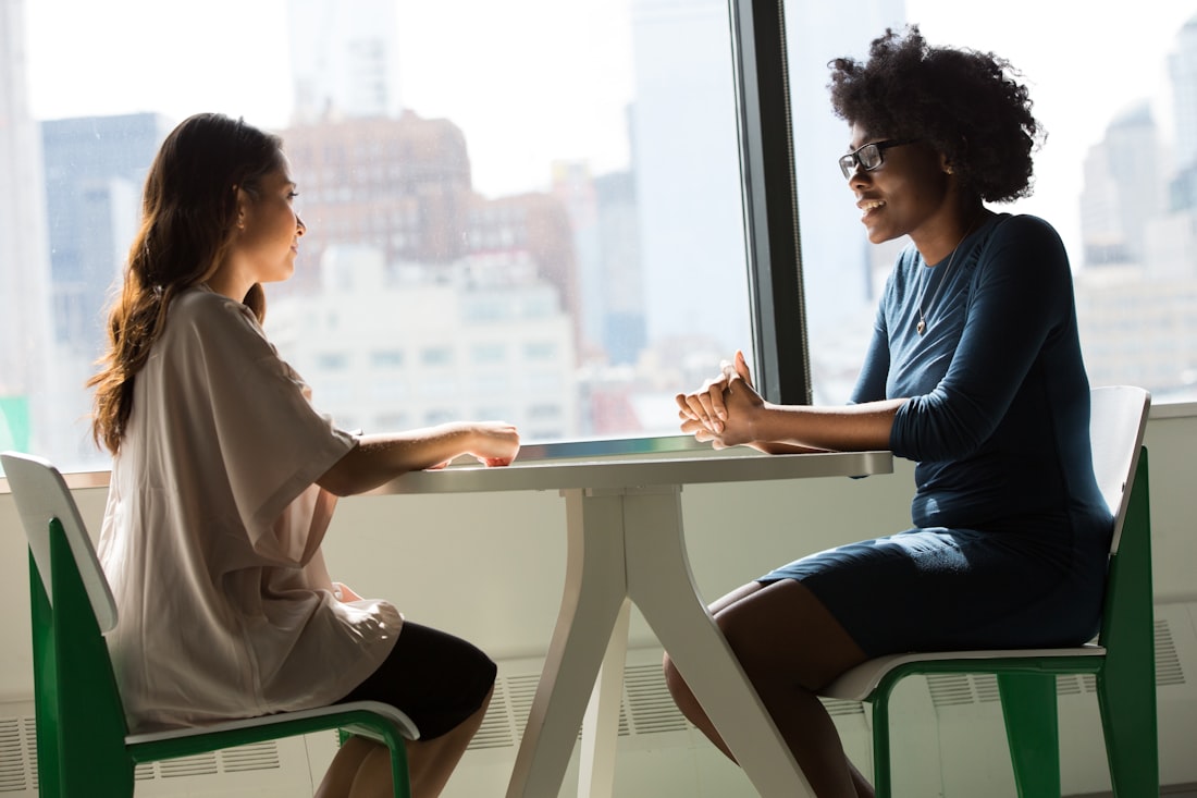 Advocacy & Referrals